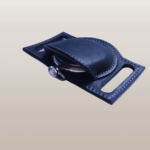 Etuis montre à gousset et porte cartes – Image 7