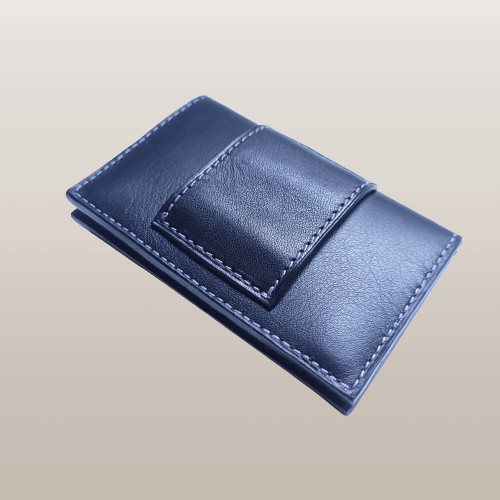 Etuis montre à gousset et porte cartes – Image 3