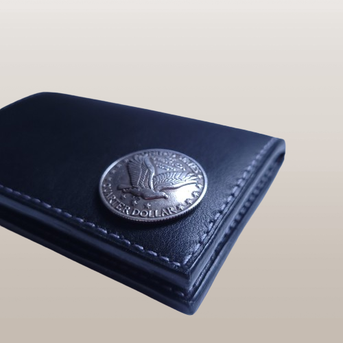 Etuis montre à gousset et porte cartes – Image 2